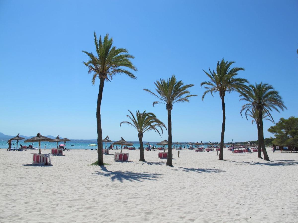 Holiday home Holiday Maria Teresa - Alc139 Alcudia (Mallorca)