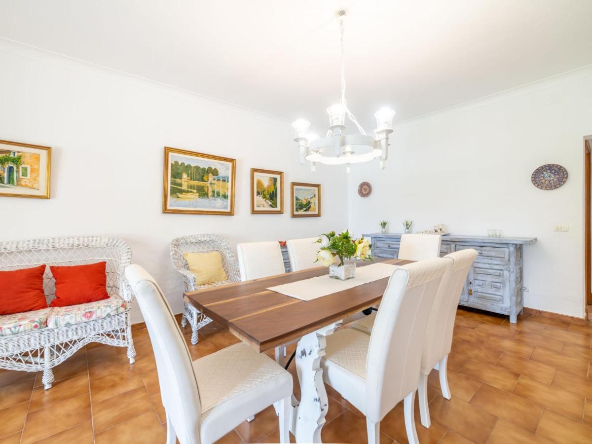 Holiday home Holiday Maria Teresa - Alc139 *