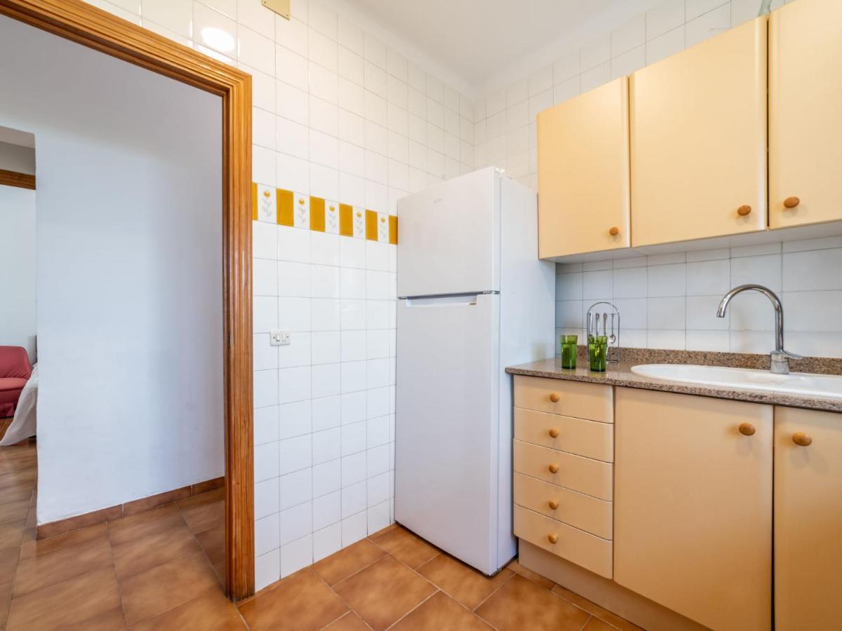 Holiday Maria Teresa - Alc139 Holiday home