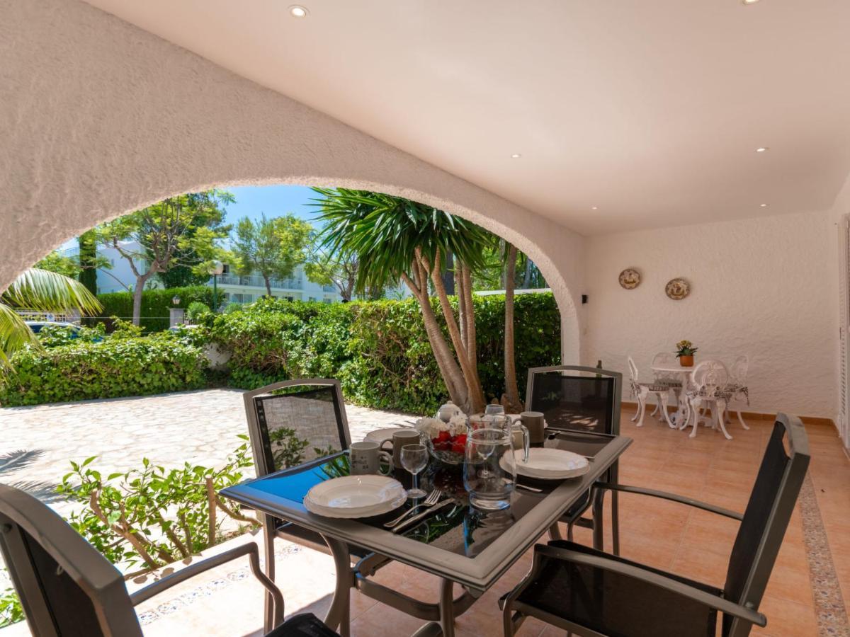 Holiday home Holiday Maria Teresa - Alc139