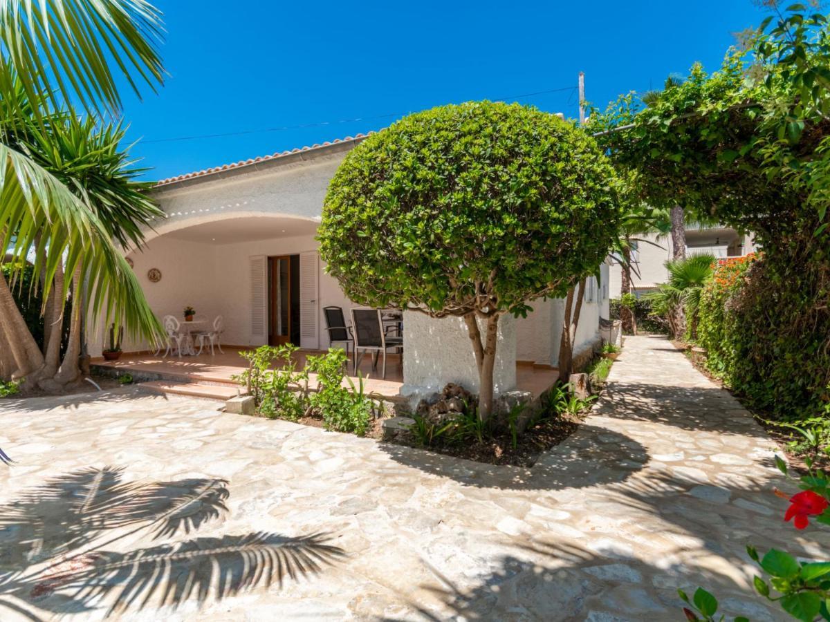 Holiday home Holiday Maria Teresa - Alc139