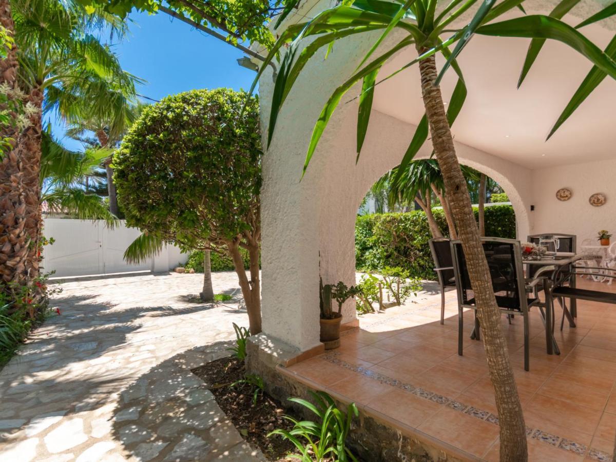 Holiday home Holiday Maria Teresa - Alc139 *